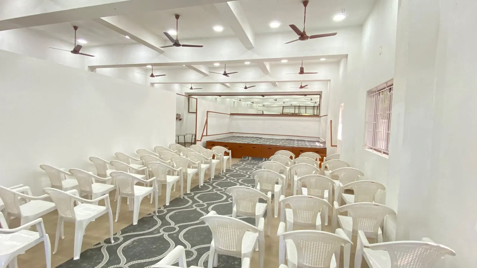 Anandham Hall in Coimbatore - 3