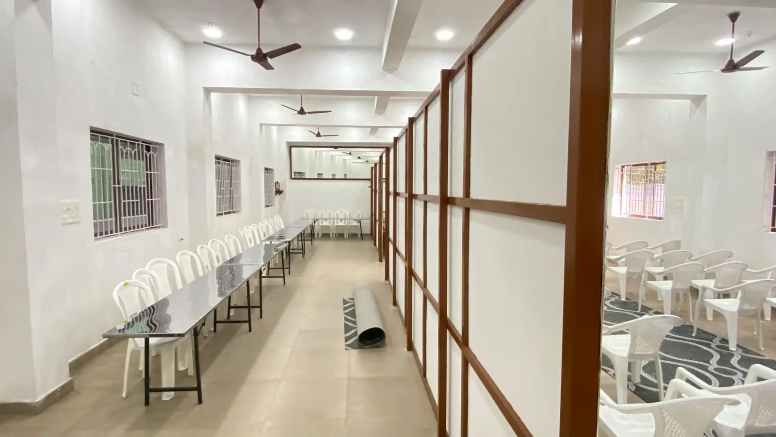 Anandham Hall in Coimbatore - 4