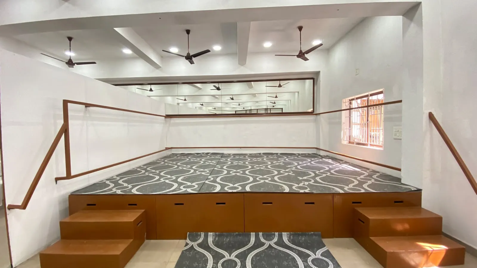 Anandham Hall in Coimbatore - 5