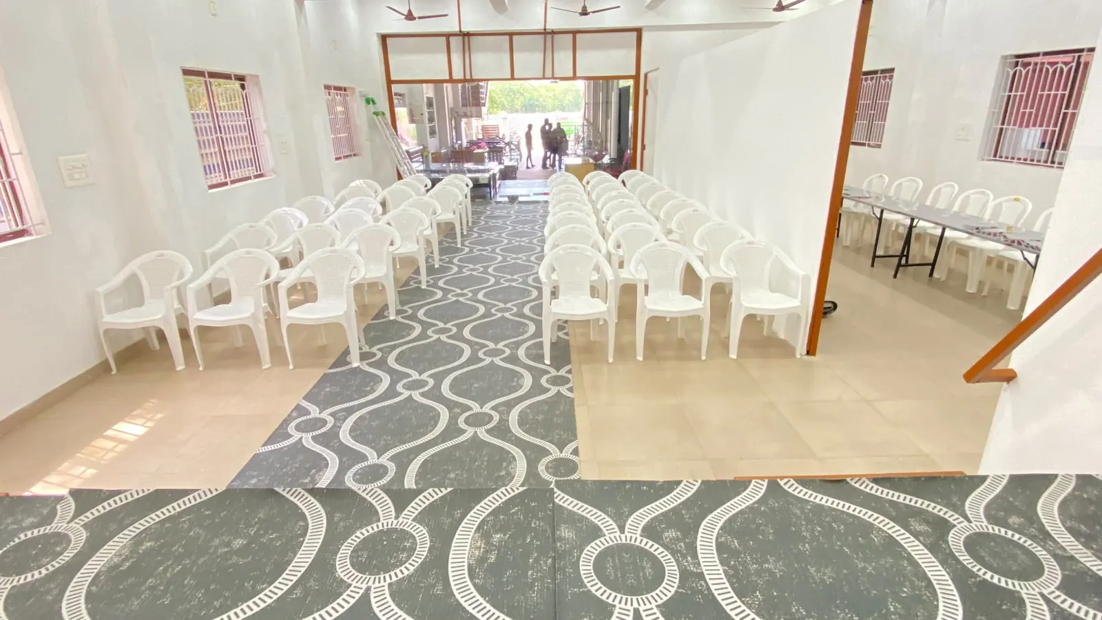 Anandham Hall in Coimbatore - 7