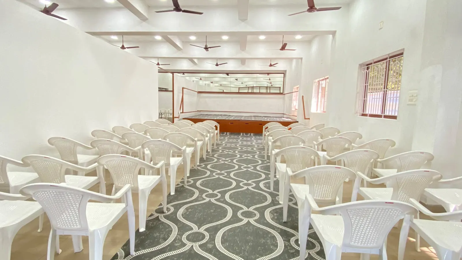 Anandham Hall in Coimbatore - 8