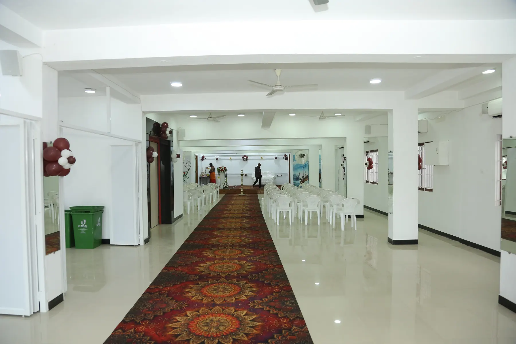 Anandham Hall in Coimbatore - Vdig7873