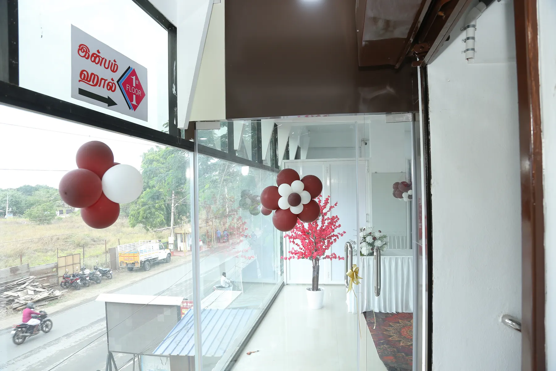 Anandham Hall in Coimbatore - Vdig7884