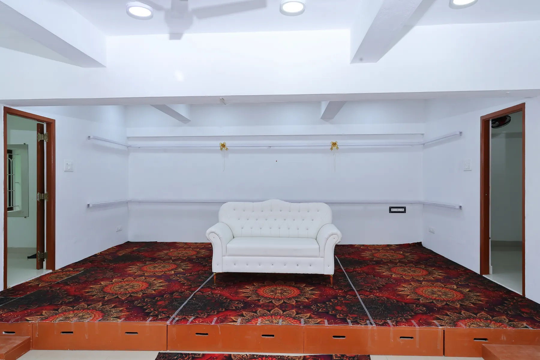 Inbam A/C Hall in Coimbatore