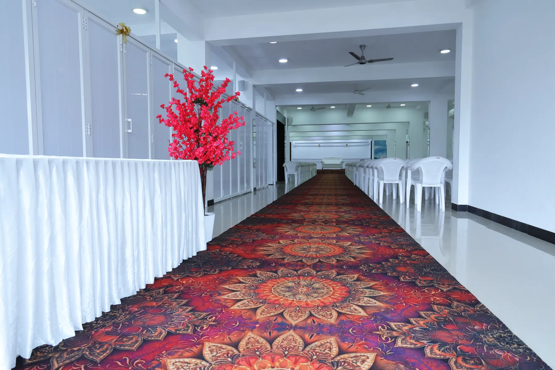Inbam A/C Hall in Coimbatore - Imgl1030