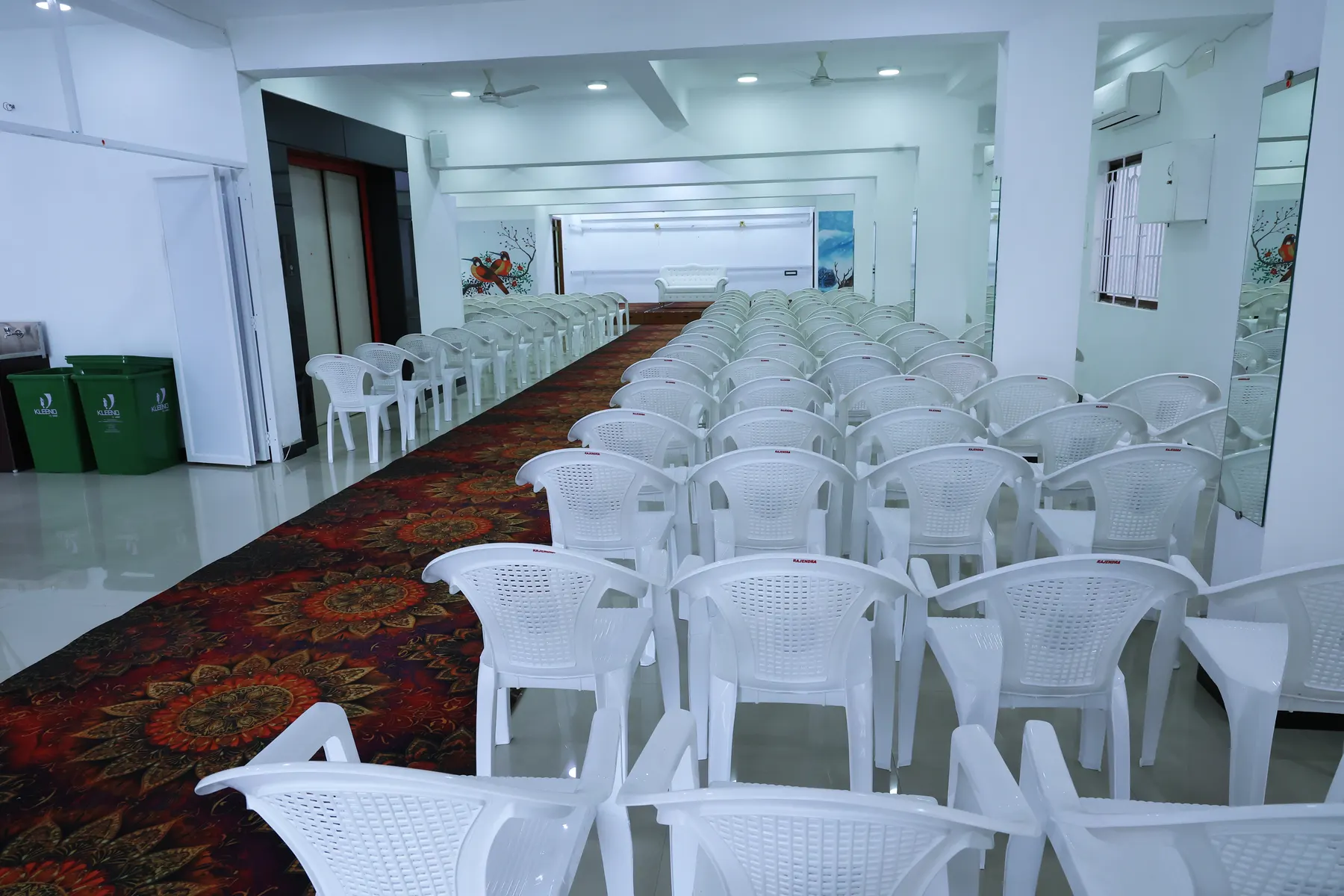 Inbam A/C Hall in Coimbatore - Imgl1044