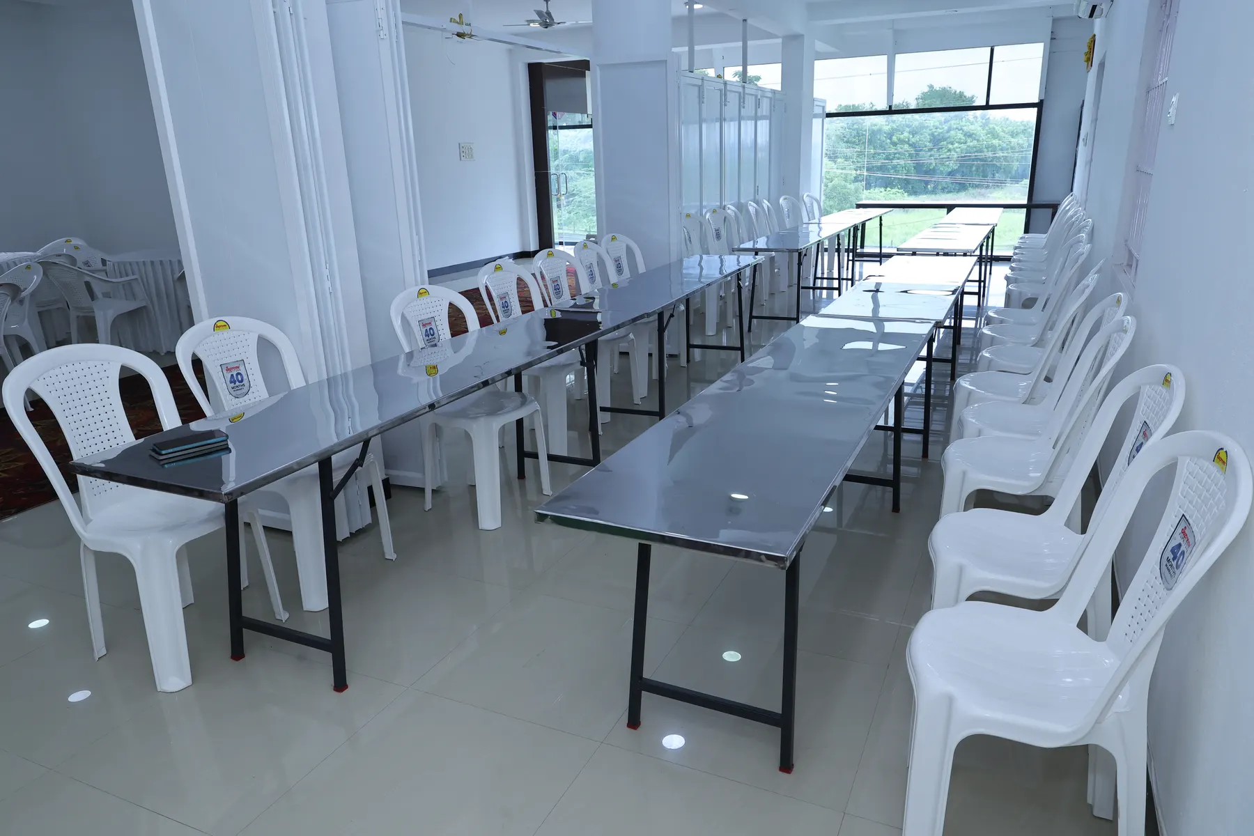 Inbam A/C Hall in Coimbatore - Imgl1048