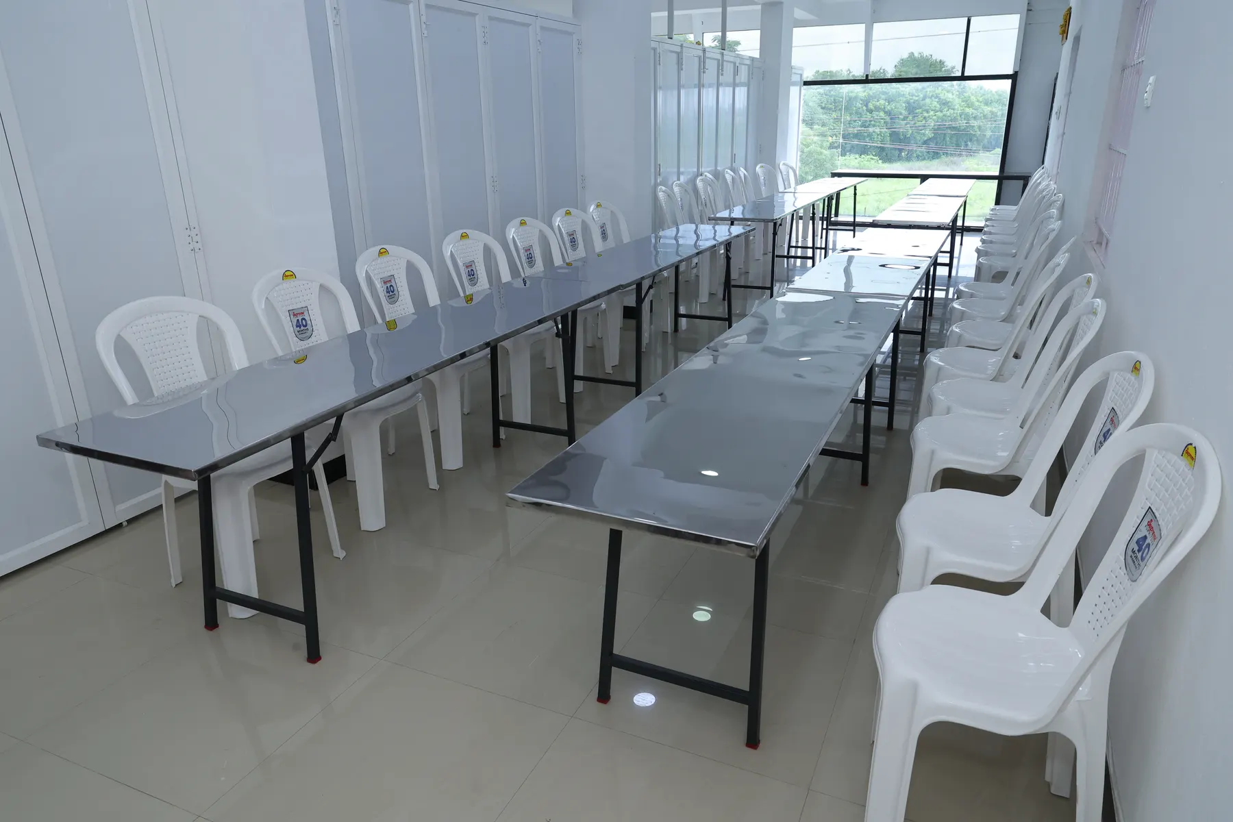 Inbam A/C Hall in Coimbatore - Imgl1057
