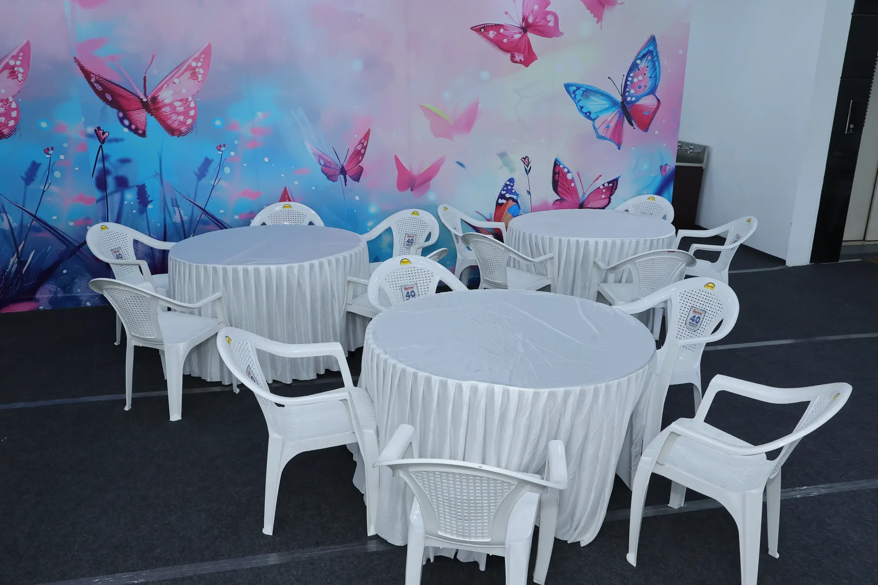 Inbam A/C Hall in Coimbatore - Imgl1084