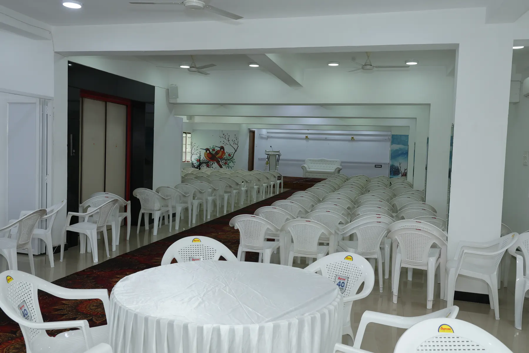 Magizhchi Hall in Coimbatore - Imgl1117