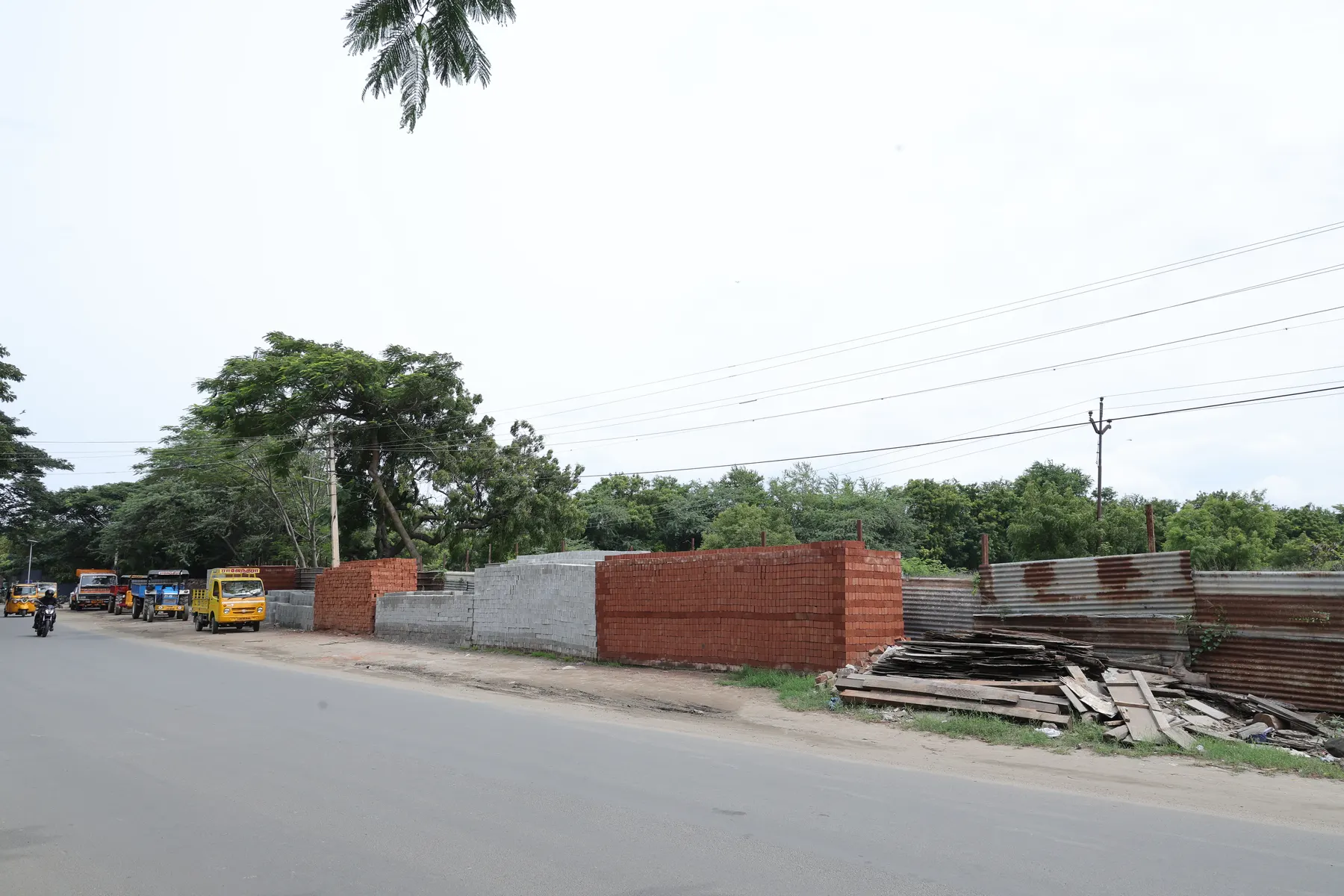 Magizhchi Hall in Coimbatore - Imgl1122