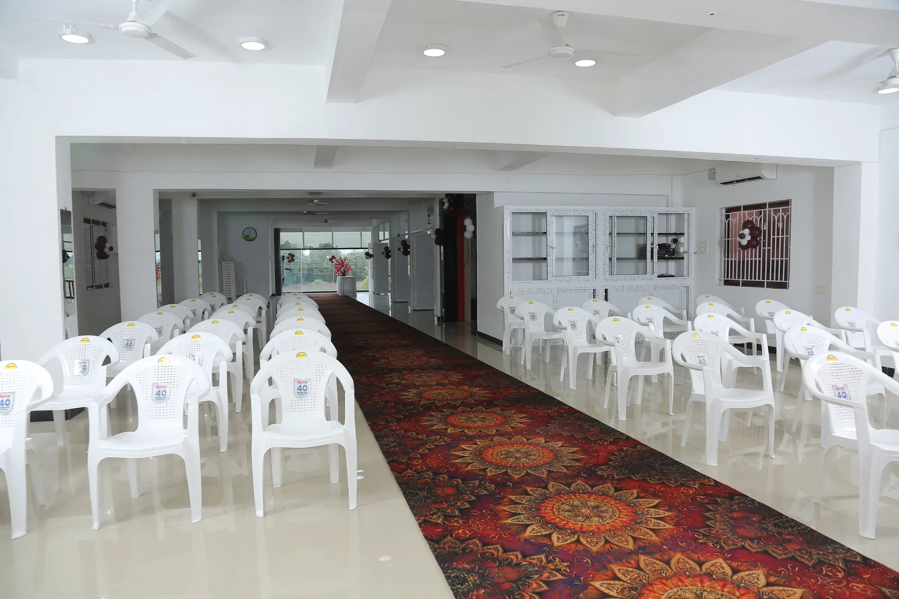 Magizhchi Hall in Coimbatore - Vdig7868