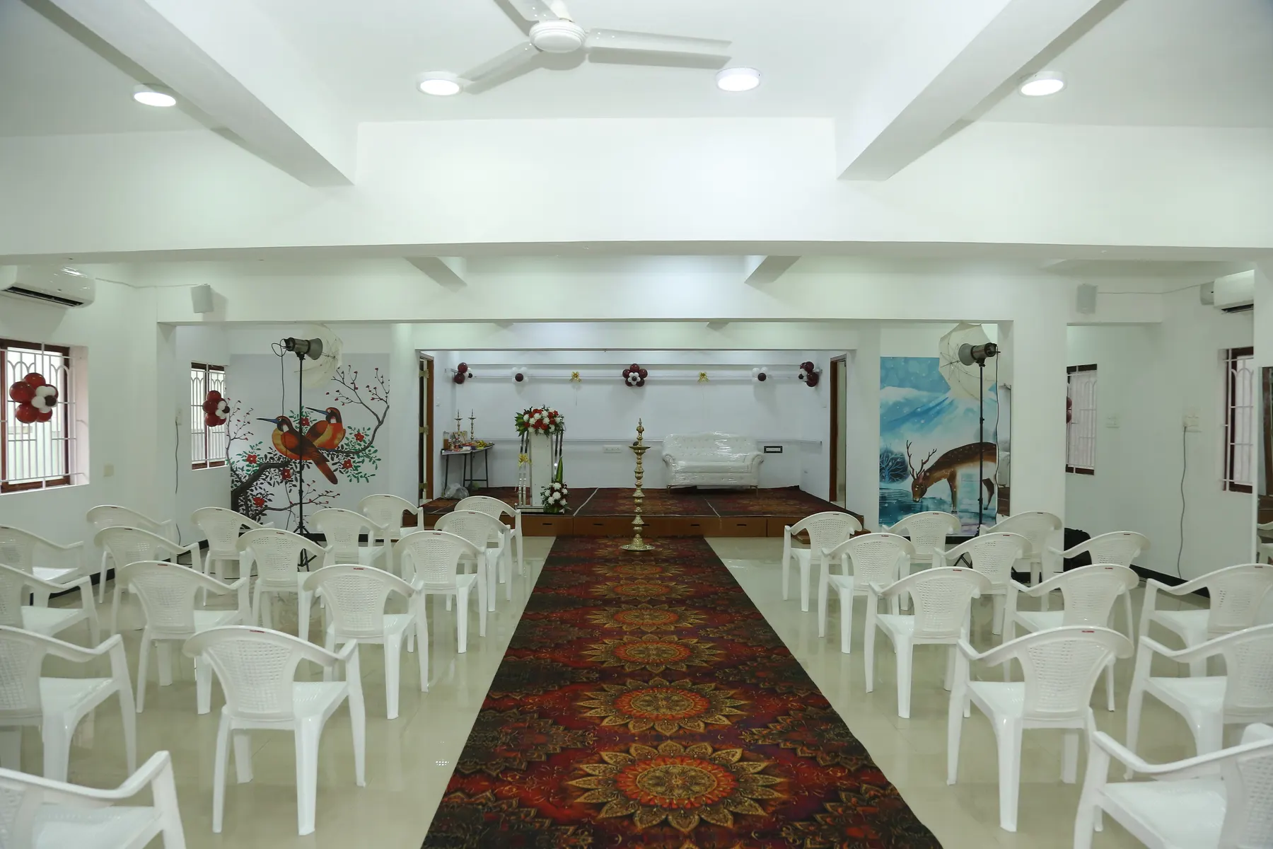 Magizhchi Hall in Coimbatore - Vdig7874