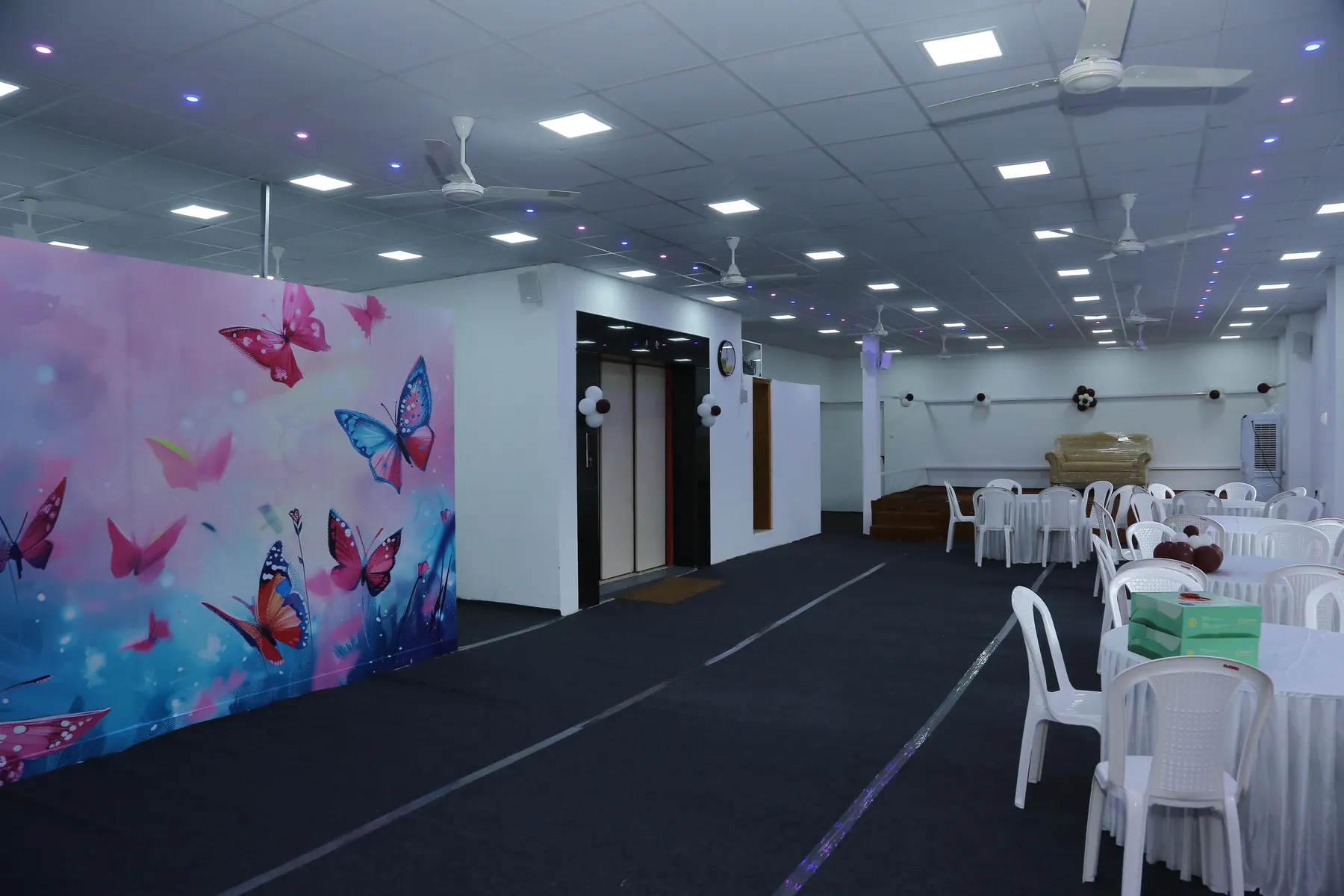Magizhchi Hall in Coimbatore - Vdig7896